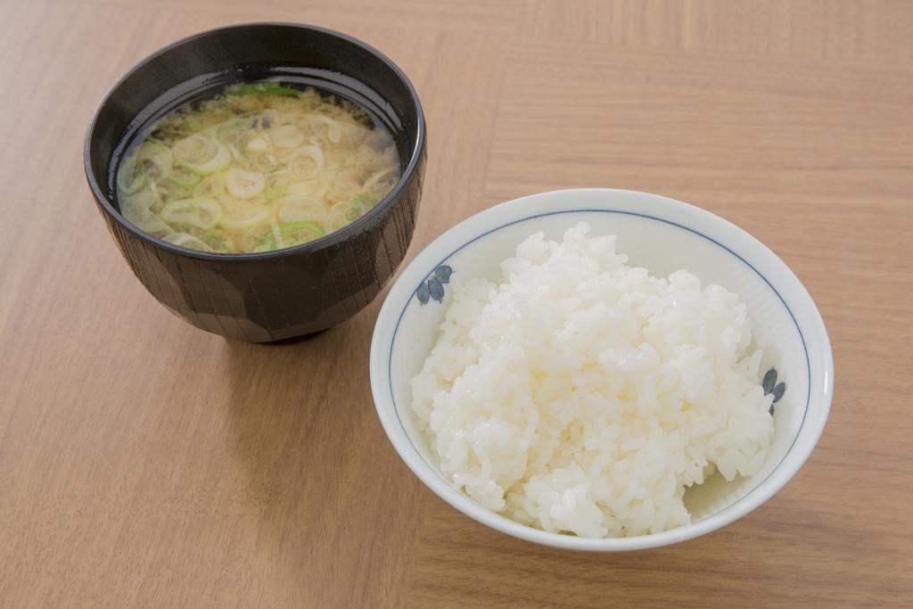 호텔 루트 인 토요카와 인터 외부 사진